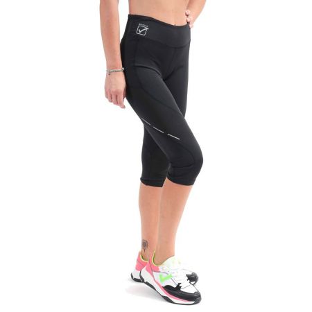 ΓΥΝΑΙΚΕΙΟ ΚΟΛΑΝ GIVOVA Pinocchietto Style Donna 3/4 0010 526755 FIT14 εικόνα 2