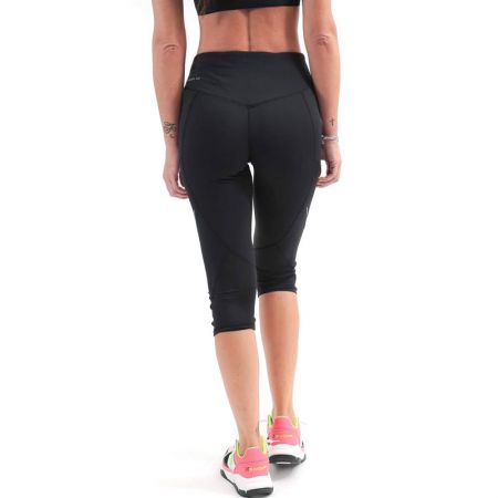 ΓΥΝΑΙΚΕΙΟ ΚΟΛΑΝ GIVOVA Pinocchietto Style Donna 3/4 0010 526755 FIT14 εικόνα 3