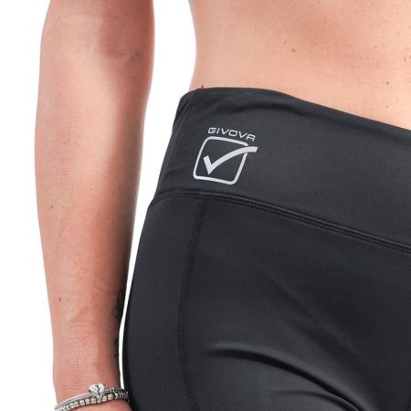 ΓΥΝΑΙΚΕΙΟ ΚΟΛΑΝ GIVOVA Pinocchietto Style Donna 3/4 0010 526755 FIT14 εικόνα 4