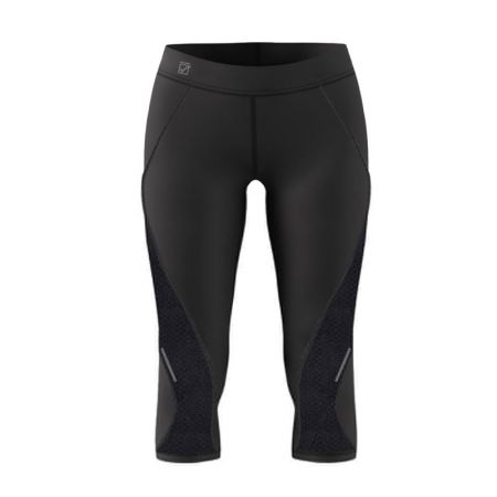 ΓΥΝΑΙΚΕΙΟ ΚΟΛΑΝ GIVOVA Pinocchietto Style Donna 3/4 0010 526755 FIT14 εικόνα 7