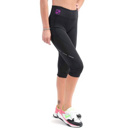 ΓΥΝΑΙΚΕΙΟ ΚΟΛΑΝ GIVOVA Pinocchietto Style Donna 3/4 1006 526756 FIT14 εικόνα 2
