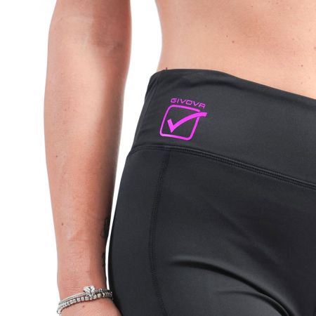 ΓΥΝΑΙΚΕΙΟ ΚΟΛΑΝ GIVOVA Pinocchietto Style Donna 3/4 1006 526756 FIT14 εικόνα 4