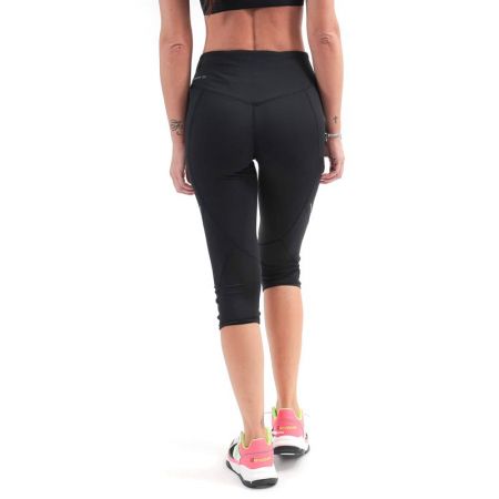 ΓΥΝΑΙΚΕΙΟ ΚΟΛΑΝ GIVOVA Pinocchietto Style Donna 3/4 1006 526756 FIT14 εικόνα 3