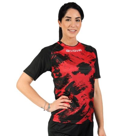 Tricou Dama GIVOVA Shirt Art 1210 524924 MAC05 imagine 2