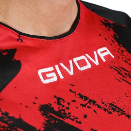 Tricou Dama GIVOVA Shirt Art 1210 524924 MAC05 imagine 3