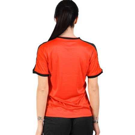 ΓΥΝΑΙΚΕΙΟ T- SHIRT GIVOVA Shirt Revolution 0110 524923 MAC04 εικόνα 3