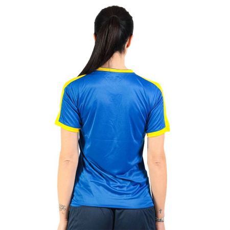 ΓΥΝΑΙΚΕΙΟ T- SHIRT GIVOVA Shirt Revolution 0207 524922 MAC04 εικόνα 2