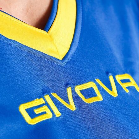 ΓΥΝΑΙΚΕΙΟ T- SHIRT GIVOVA Shirt Revolution 0207 524922 MAC04 εικόνα 3
