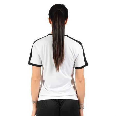 ΓΥΝΑΙΚΕΙΟ T- SHIRT GIVOVA Shirt Revolution 0310 524921 MAC04 εικόνα 3