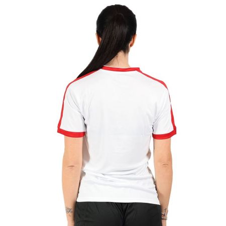 ΓΥΝΑΙΚΕΙΟ T- SHIRT GIVOVA Shirt Revolution 0312 524920 MAC04 εικόνα 3