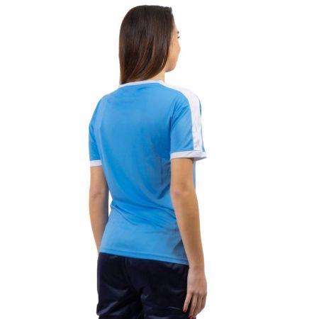 ΓΥΝΑΙΚΕΙΟ T- SHIRT GIVOVA Shirt Revolution 0503 524772 MAC04 εικόνα 2