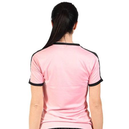 ΓΥΝΑΙΚΕΙΟ T- SHIRT GIVOVA Shirt Revolution 1110 524919 MAC04 εικόνα 3