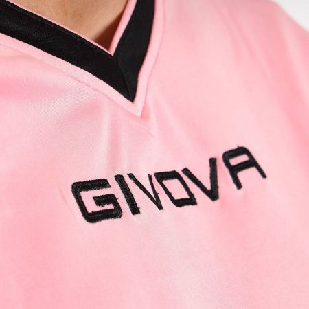 ΓΥΝΑΙΚΕΙΟ T- SHIRT GIVOVA Shirt Revolution 1110 524919 MAC04 εικόνα 4
