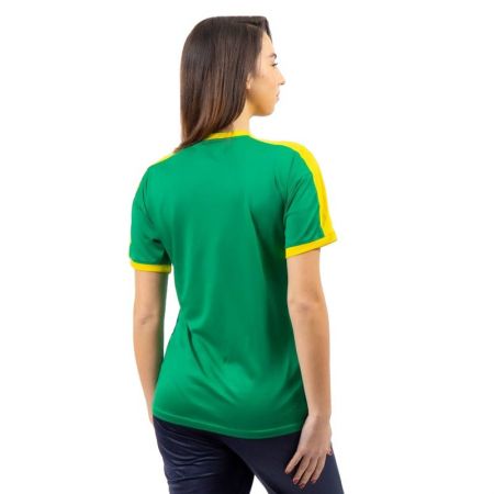ΓΥΝΑΙΚΕΙΟ T- SHIRT GIVOVA Shirt Revolution 1307 524773 MAC04 εικόνα 3