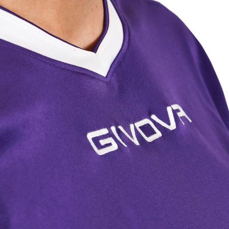 ΓΥΝΑΙΚΕΙΟ T- SHIRT GIVOVA Shirt Revolution 1403 524918 MAC04 εικόνα 4