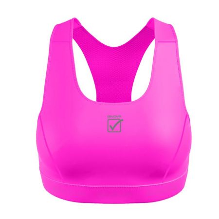 Дамско Бюстие GIVOVA Top Donna Elastic Band 0006 526758 FIT01 изображение 5