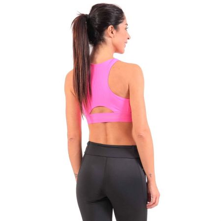 Дамско Бюстие GIVOVA Top Donna Elastic Band 0006 526758 FIT01 изображение 2