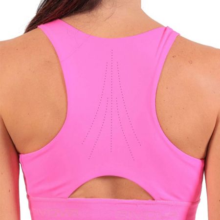 Дамско Бюстие GIVOVA Top Donna Elastic Band 0006 526758 FIT01 изображение 4