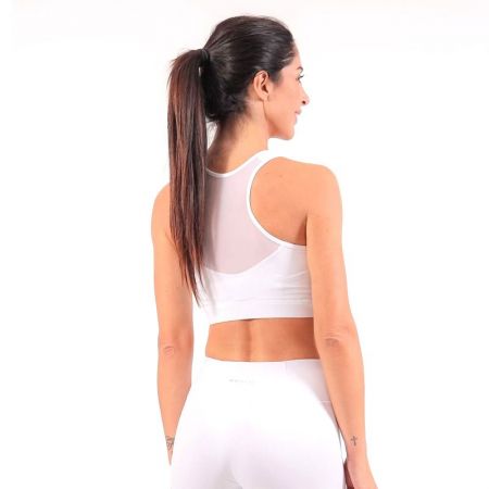 Bustiera Dama GIVOVA Top Donna Stampa 0003 526738 FIT04 imagine 2