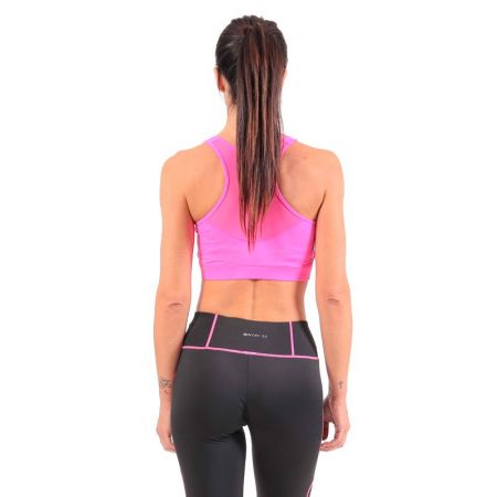 ΓΥΝΑΙΚΕΙΟ ΜΠΟΥΣΤΑΚΙ GIVOVA Top Donna Stampa 0006 526739 FIT04 εικόνα 2