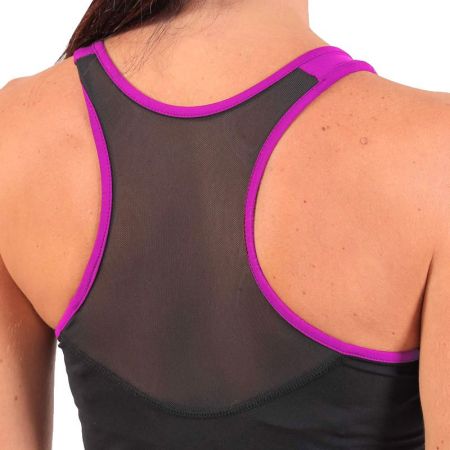 Дамско Бюстие GIVOVA Top Donna Stampa 1006 526742 FIT04 изображение 4