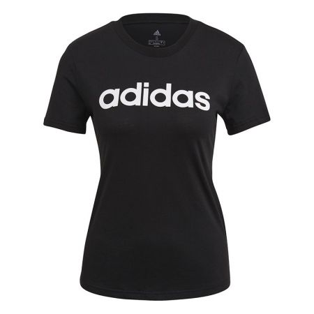  ΓΥΝΑΙΚΕΙΟ T- SHIRT ADIDAS T-shirt Essentials Slim Fit 521335 GL0769 εικόνα 5