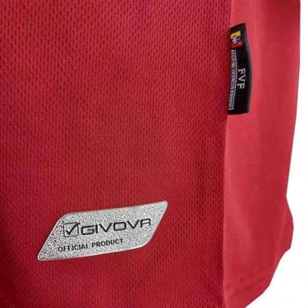 Спортен Екип GIVOVA Kit Venezuela FVF 524966 Kit Venezuela-O изображение 3