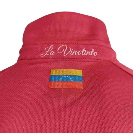 Спортен Екип GIVOVA Kit Venezuela FVF 524966 Kit Venezuela-O изображение 4