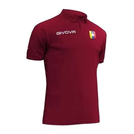 Спортен Екип GIVOVA Kit Venezuela FVF 524966 Kit Venezuela-O изображение 2