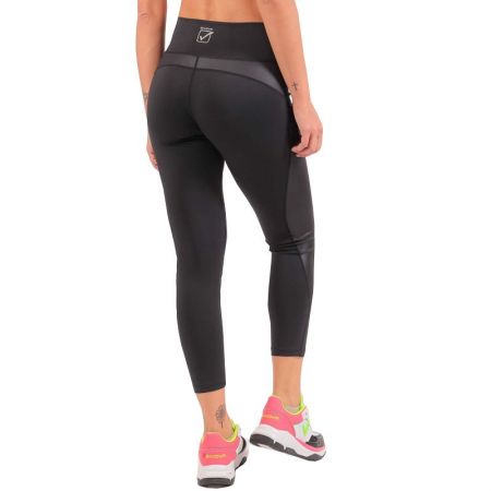 ΓΥΝΑΙΚΕΙΟ ΚΟΛΑΝ GIVOVA Leggings Eco 0010 526768 FIT012 εικόνα 2