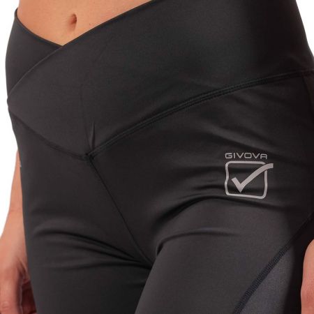 ΓΥΝΑΙΚΕΙΟ ΚΟΛΑΝ GIVOVA Leggings Eco 0010 526768 FIT012 εικόνα 3