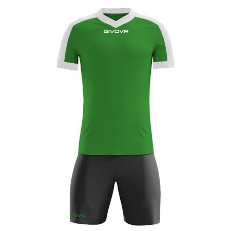 Спортен Екип GIVOVA Kit Revolution 1310 514894 kitc59