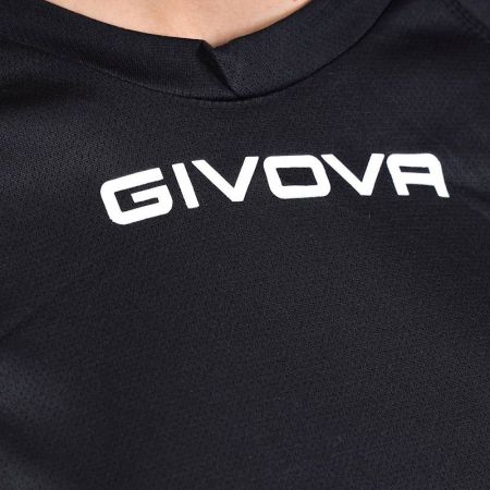 ΓΥΝΑΙΚΕΙΟ T- SHIRT GIVOVA Shirt One ML 0010 516179 MAC01 εικόνα 2