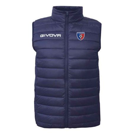 Мъжки Елек STRUMSKA SLAVA Givova Smanicato Spagna 0004 515472 G016-SS