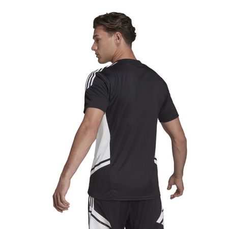 Tricou Barbati ADIDAS Condivo 22 Jersey 530177 H21254 imagine 4