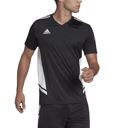 Tricou Barbati ADIDAS Condivo 22 Jersey 530177 H21254 imagine 5