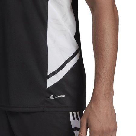 Tricou Barbati ADIDAS Condivo 22 Jersey 530177 H21254 imagine 6