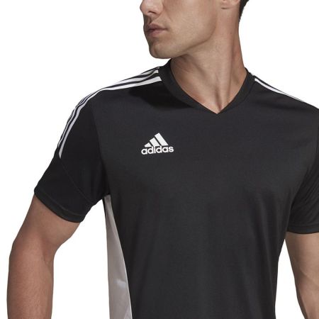 Tricou Barbati ADIDAS Condivo 22 Jersey 530177 H21254 imagine 7