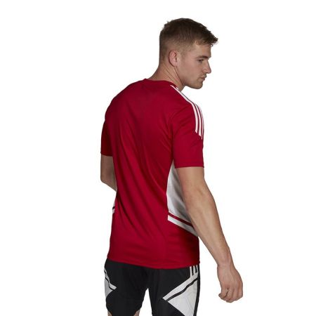 ΑΝΔΡΙΚΟ T-SHIRT ADIDAS Condivo 22 Jersey 530179 HA6286 εικόνα 2