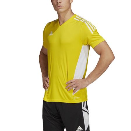 ΑΝΔΡΙΚΟ T-SHIRT ADIDAS Condivo 22 Jersey 530185 HD2267 εικόνα 3
