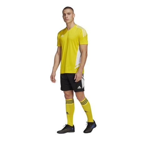 ΑΝΔΡΙΚΟ T-SHIRT ADIDAS Condivo 22 Jersey 530185 HD2267 εικόνα 4