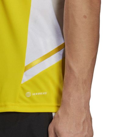ΑΝΔΡΙΚΟ T-SHIRT ADIDAS Condivo 22 Jersey 530185 HD2267 εικόνα 5