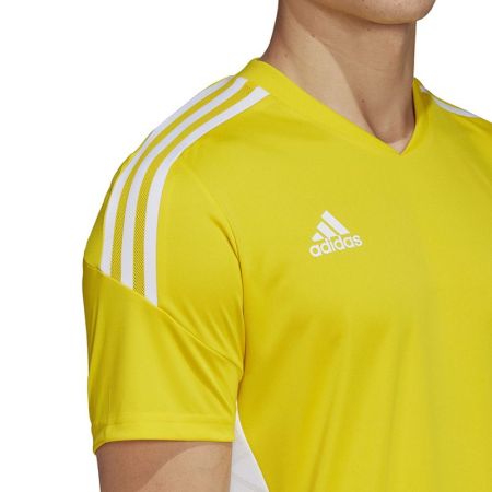 ΑΝΔΡΙΚΟ T-SHIRT ADIDAS Condivo 22 Jersey 530185 HD2267 εικόνα 6