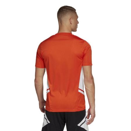 Мъжка Тениска ADIDAS Condivo 22 Jersey 530186 HE3059 изображение 2