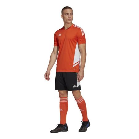 Мъжка Тениска ADIDAS Condivo 22 Jersey 530186 HE3059 изображение 3