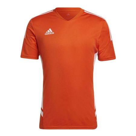 Мъжка Тениска ADIDAS Condivo 22 Jersey 530186 HE3059 изображение 4