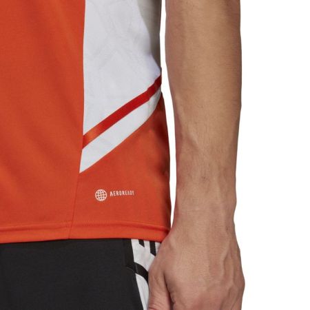 Мъжка Тениска ADIDAS Condivo 22 Jersey 530186 HE3059 изображение 6