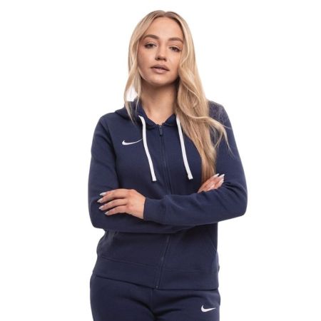 ΓΥΝΑΙΚΕΙΟ ΦΟΥΤΕΡ NIKE Park 26 Fleece Full-Zip Hoodie W 534350 IB1230-410