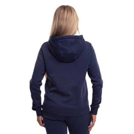 ΓΥΝΑΙΚΕΙΟ ΦΟΥΤΕΡ NIKE Park 26 Fleece Full-Zip Hoodie W 534350 IB1230-410 εικόνα 2