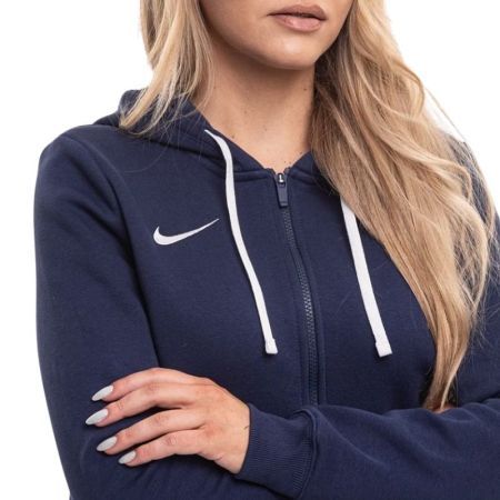 ΓΥΝΑΙΚΕΙΟ ΦΟΥΤΕΡ NIKE Park 26 Fleece Full-Zip Hoodie W 534350 IB1230-410 εικόνα 3